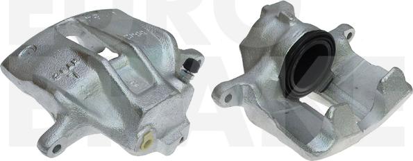 Eurobrake 5301214787 - Гальмівний супорт autocars.com.ua