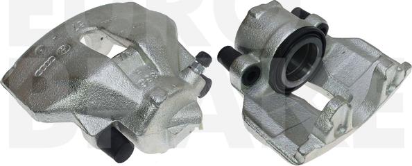 Eurobrake 5301214789 - Гальмівний супорт autocars.com.ua