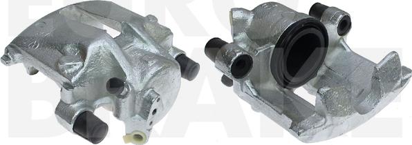 Eurobrake 5301214791 - Гальмівний супорт autocars.com.ua