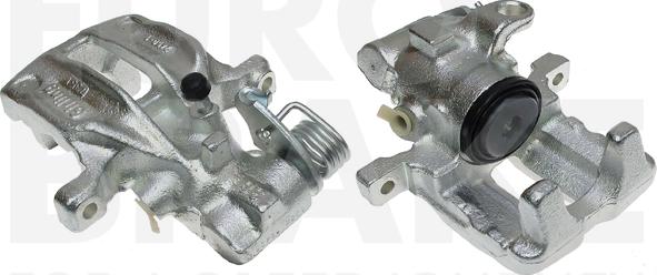 Eurobrake 5301214793 - Гальмівний супорт autocars.com.ua