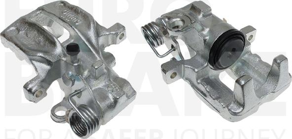 Eurobrake 5301214794 - Гальмівний супорт autocars.com.ua