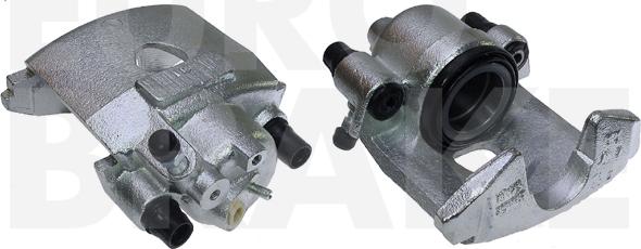 Eurobrake 5301214799 - Гальмівний супорт autocars.com.ua