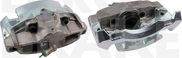 Eurobrake 5301214801 - Тормозной суппорт autodnr.net