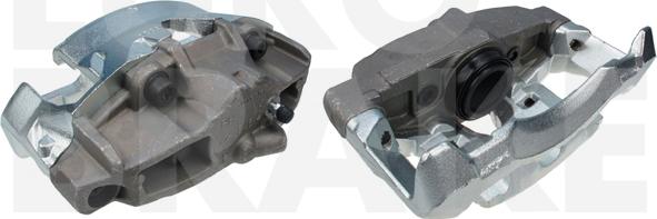 Eurobrake 5301214802 - Тормозной суппорт autodnr.net