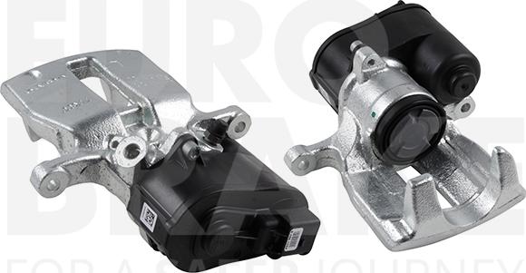 Eurobrake 5301214803 - Тормозной суппорт autodnr.net