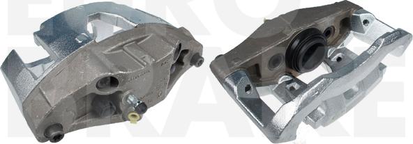 Eurobrake 53012148105 - Тормозной суппорт autodnr.net