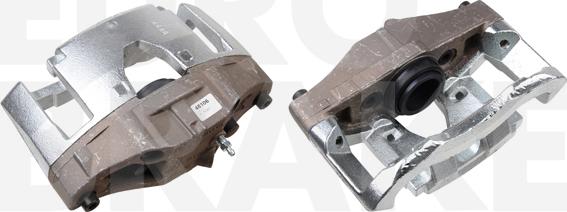 Eurobrake 53012148106 - Тормозной суппорт autodnr.net