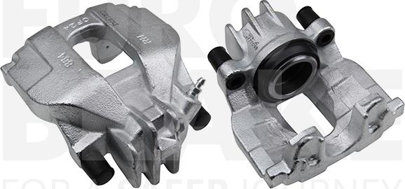 Eurobrake 53012148112 - Тормозной суппорт autodnr.net