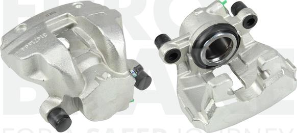 Eurobrake 53012148128 - Гальмівний супорт autocars.com.ua