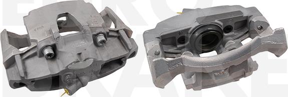 Eurobrake 5301214813 - Тормозной суппорт autodnr.net