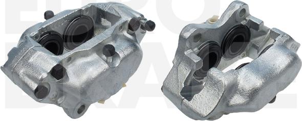 Eurobrake 5301214825 - Гальмівний супорт autocars.com.ua