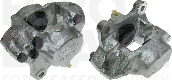 Eurobrake 5301214828 - Гальмівний супорт autocars.com.ua