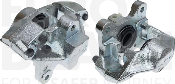 Eurobrake 5301214832 - Гальмівний супорт autocars.com.ua