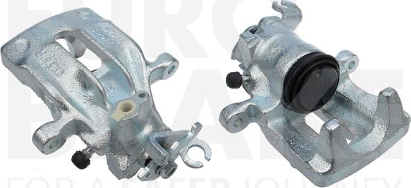 Eurobrake 5301214834 - Гальмівний супорт autocars.com.ua