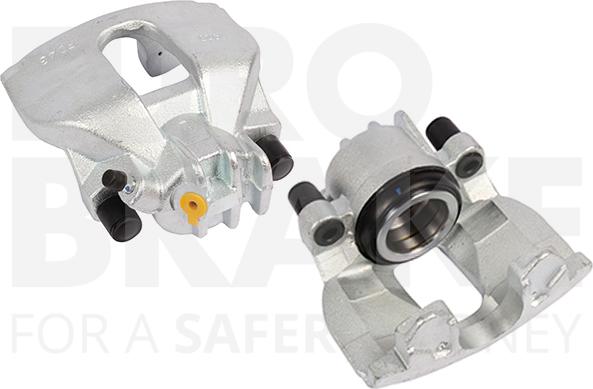 Eurobrake 5301214835 - Гальмівний супорт autocars.com.ua