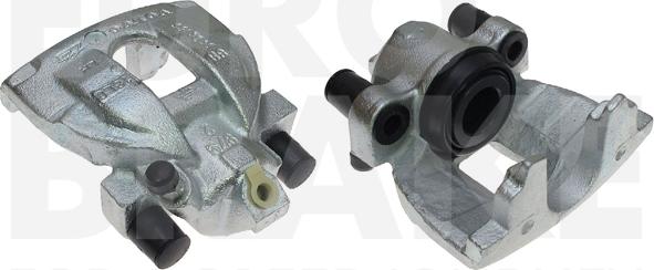 Eurobrake 5301214841 - Тормозной суппорт autodnr.net