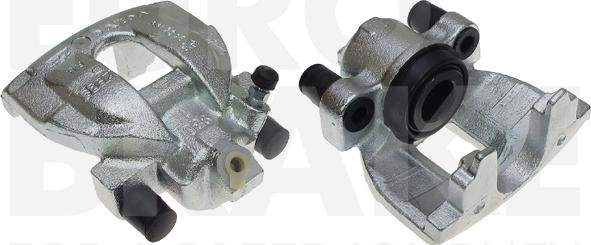 Eurobrake 5301214842 - Гальмівний супорт autocars.com.ua