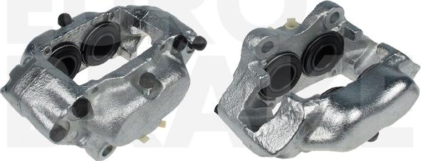 Eurobrake 5301214843 - Гальмівний супорт autocars.com.ua