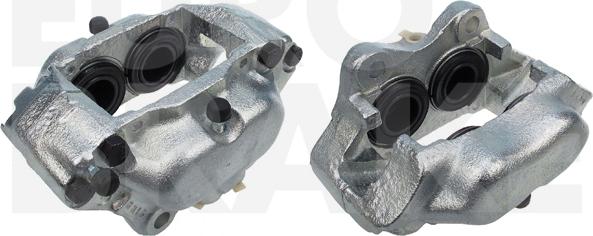 Eurobrake 5301214844 - Гальмівний супорт autocars.com.ua