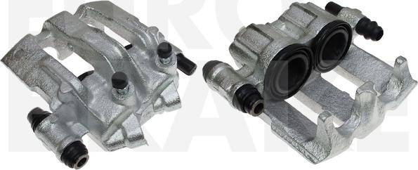 Eurobrake 5301214847 - Гальмівний супорт autocars.com.ua