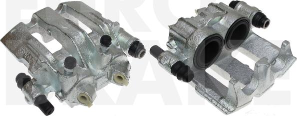 Eurobrake 5301214848 - Гальмівний супорт autocars.com.ua