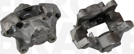 Eurobrake 5301214850 - Гальмівний супорт autocars.com.ua