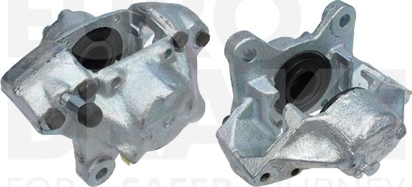 Eurobrake 5301214852 - Гальмівний супорт autocars.com.ua