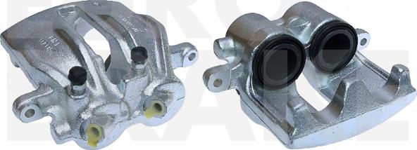 Eurobrake 5301214854 - Гальмівний супорт autocars.com.ua