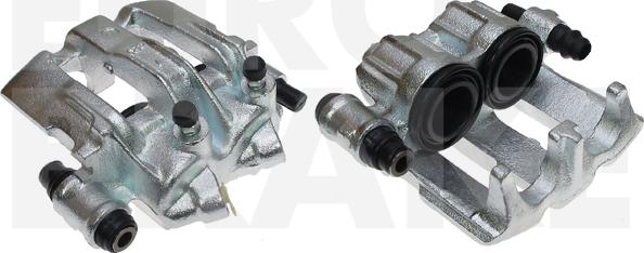 Eurobrake 5301214859 - Гальмівний супорт autocars.com.ua