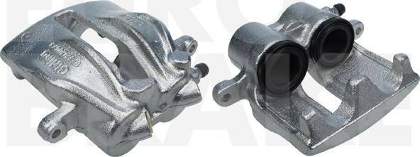 Eurobrake 5301214873 - Гальмівний супорт autocars.com.ua