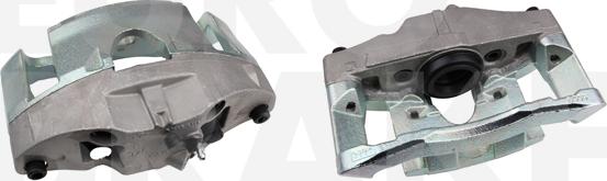 Eurobrake 5301214876 - Тормозной суппорт autodnr.net