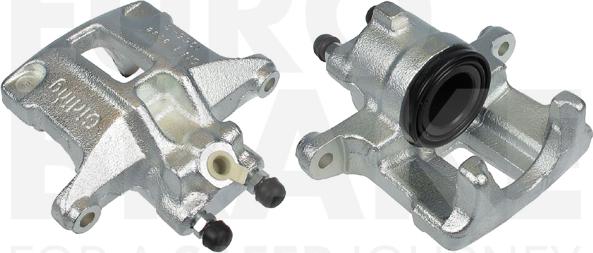 Eurobrake 5301214877 - Гальмівний супорт autocars.com.ua