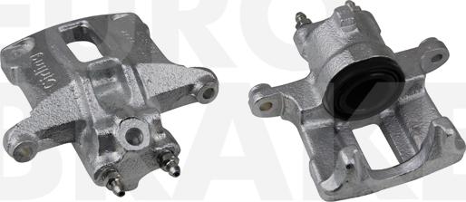 Eurobrake 5301214878 - Гальмівний супорт autocars.com.ua