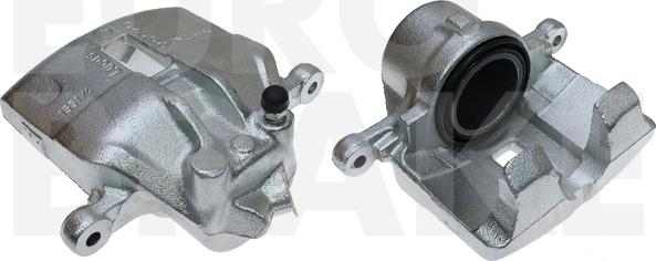 Eurobrake 5301214879 - Гальмівний супорт autocars.com.ua