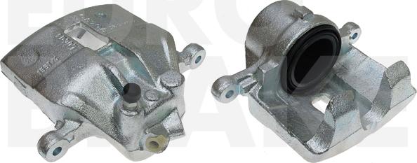 Eurobrake 5301214880 - Гальмівний супорт autocars.com.ua