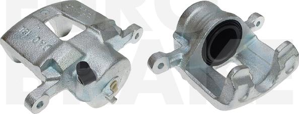 Eurobrake 5301215001 - Гальмівний супорт autocars.com.ua