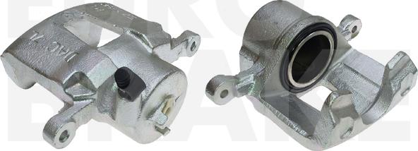 Eurobrake 5301215019 - Гальмівний супорт autocars.com.ua