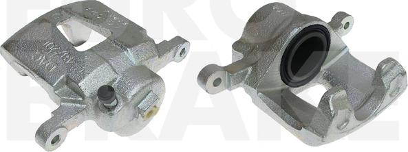 Eurobrake 5301215021 - Гальмівний супорт autocars.com.ua