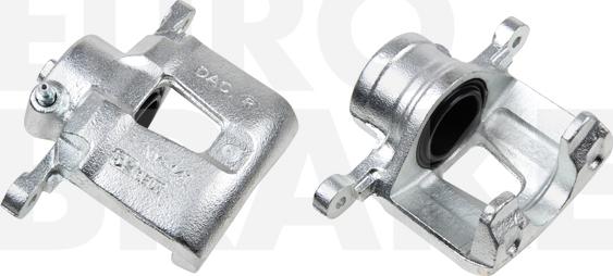 Eurobrake 5301215024 - Гальмівний супорт autocars.com.ua