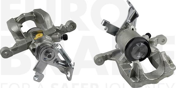 Eurobrake 5301215025 - Гальмівний супорт autocars.com.ua