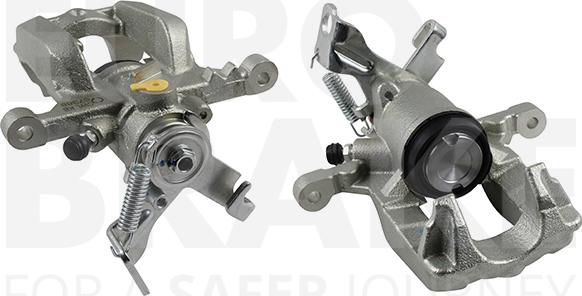 Eurobrake 5301215026 - Гальмівний супорт autocars.com.ua