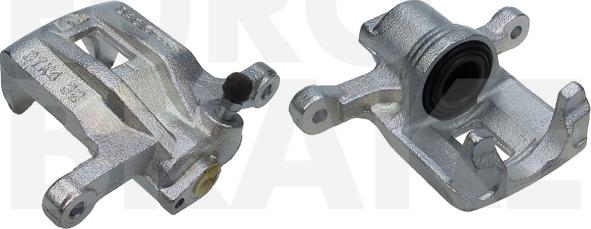 Eurobrake 5301215027 - Гальмівний супорт autocars.com.ua