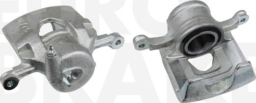 Eurobrake 5301215029 - Гальмівний супорт autocars.com.ua