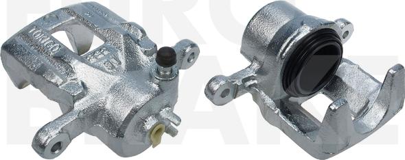 Eurobrake 5301215208 - Тормозной суппорт autodnr.net