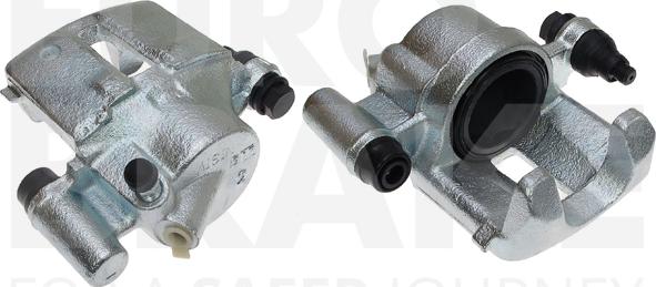 Eurobrake 5301215219 - Гальмівний супорт autocars.com.ua