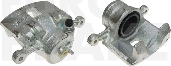 Eurobrake 5301215226 - Тормозной суппорт autodnr.net