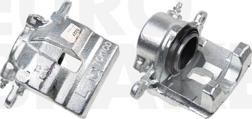 Eurobrake 5301215227 - Гальмівний супорт autocars.com.ua