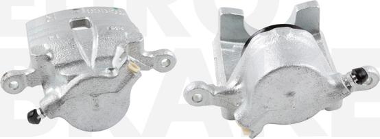 Eurobrake 5301215228 - Гальмівний супорт autocars.com.ua