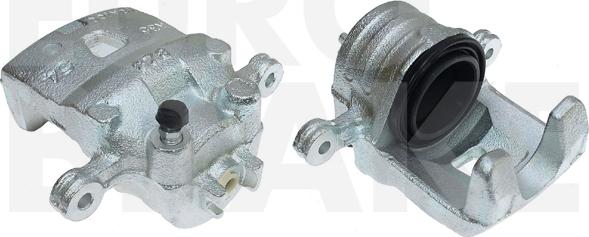 Eurobrake 5301215231 - Тормозной суппорт autodnr.net