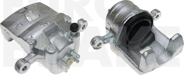 Eurobrake 5301215232 - Гальмівний супорт autocars.com.ua